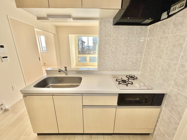 キッチン 写真3