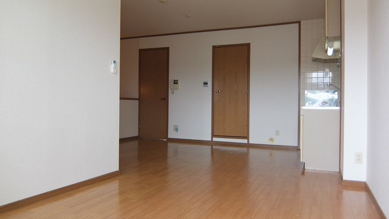 リビング 写真2
