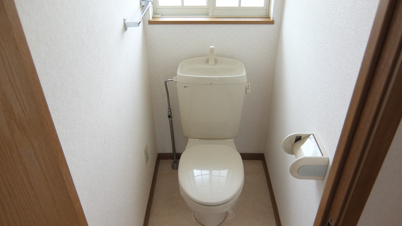 トイレ 写真6