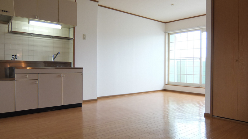 リビング 写真19