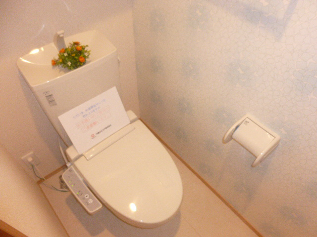 トイレ 写真4
