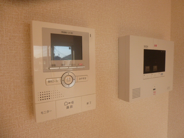 セキュリティ 写真10