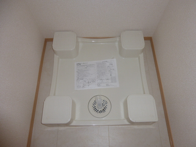 洗面所 写真18