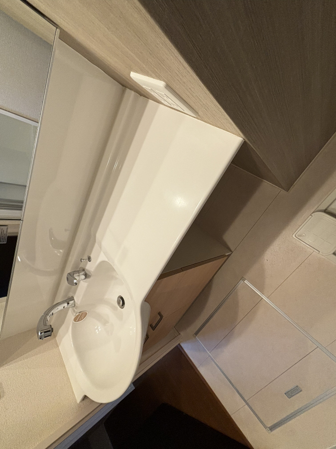 洗面所 写真6