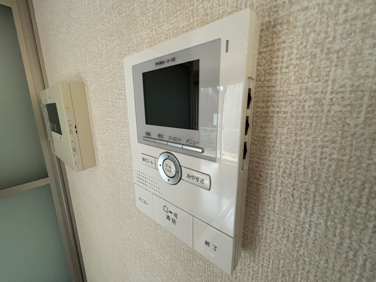セキュリティ 写真11