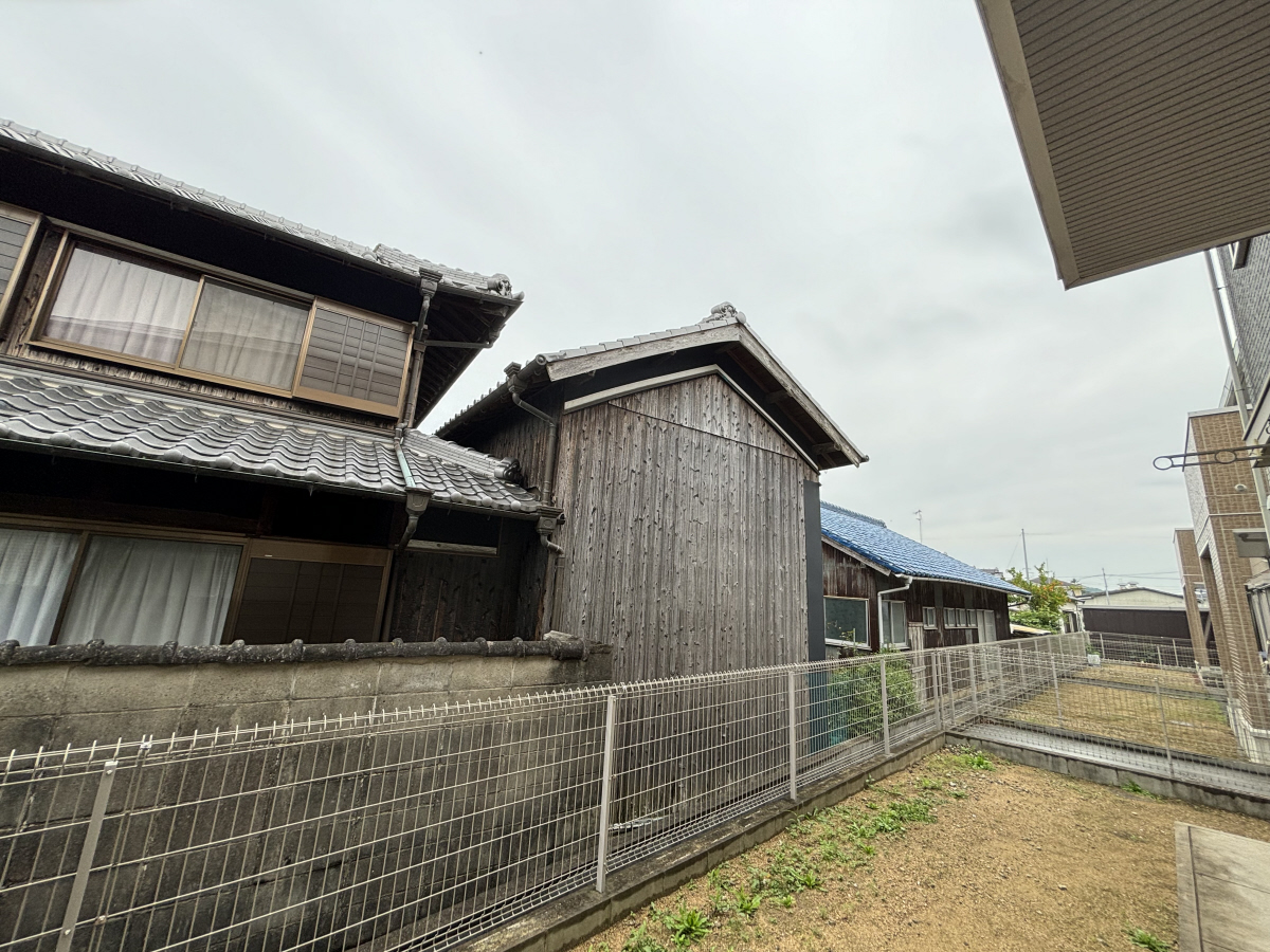 眺望 写真15