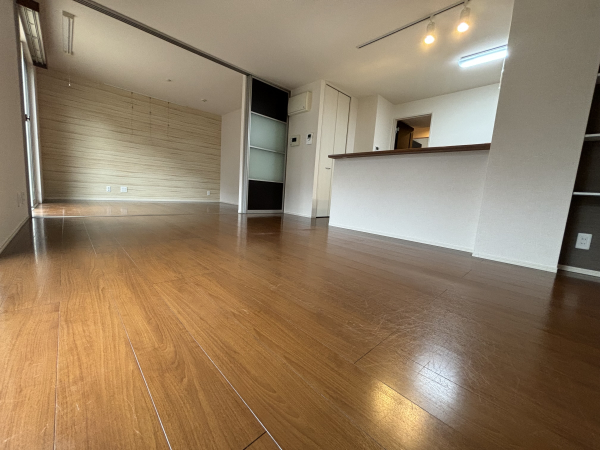 リビング 写真31