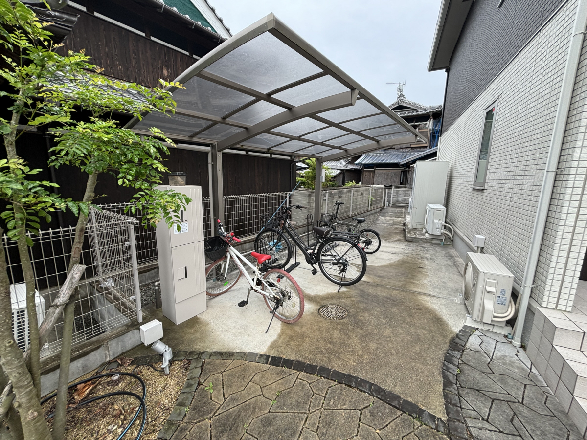 共用部 写真13