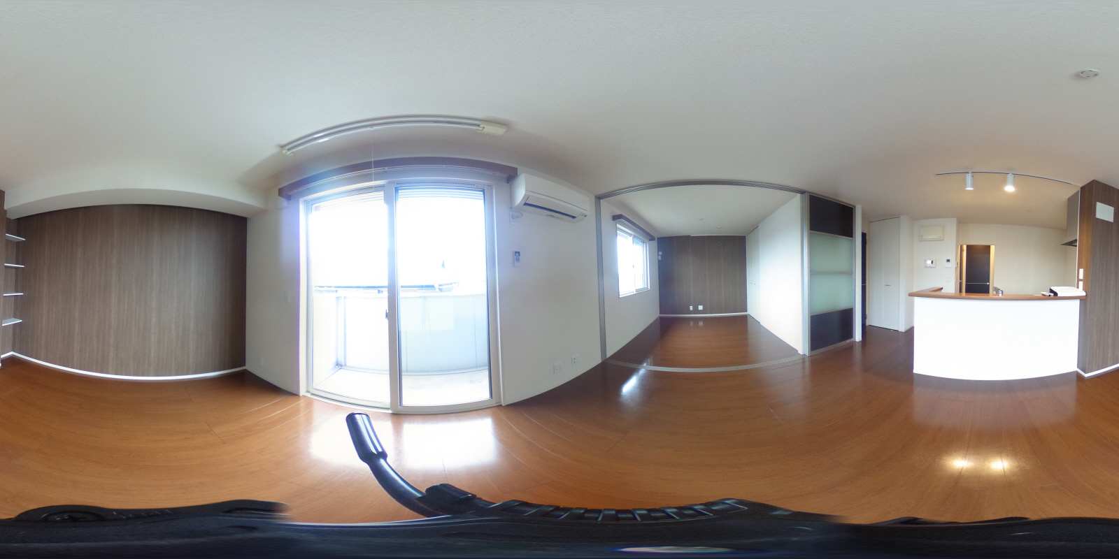 リビング 写真37