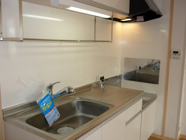 キッチン 写真3