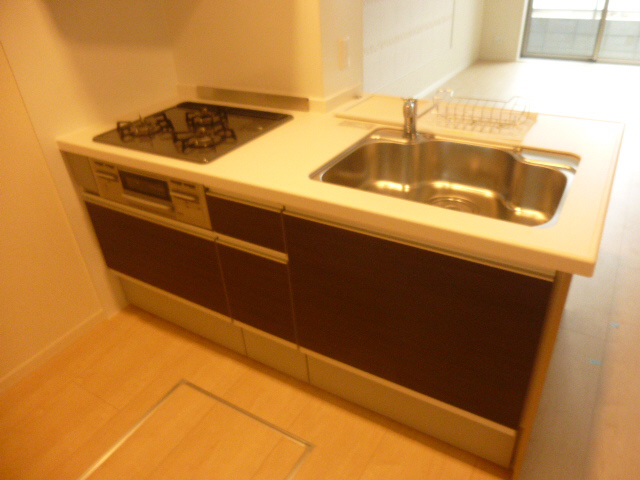 キッチン 写真3