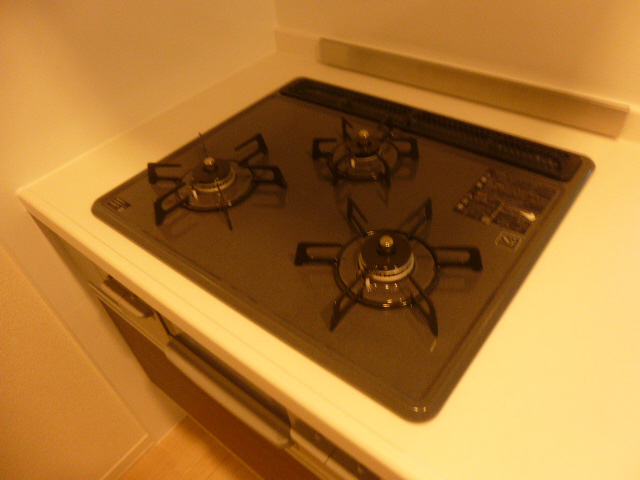 キッチン 写真19