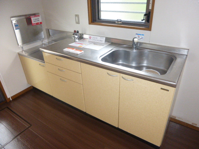 キッチン 写真3