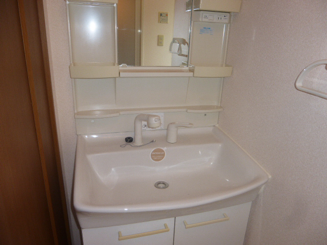 洗面所 写真6