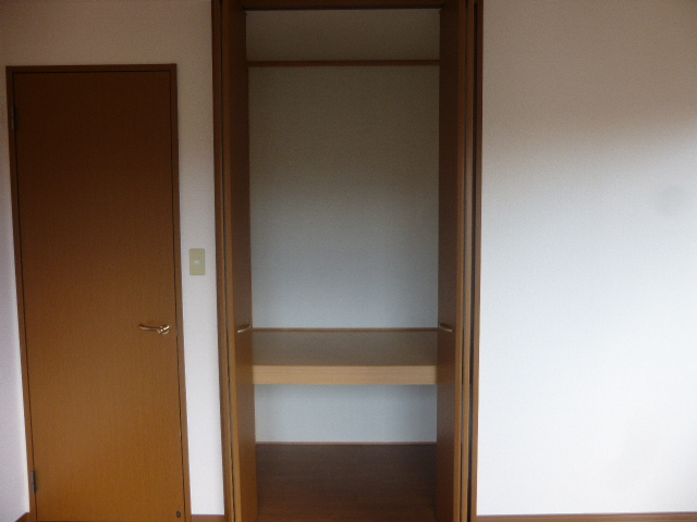 収納 写真8