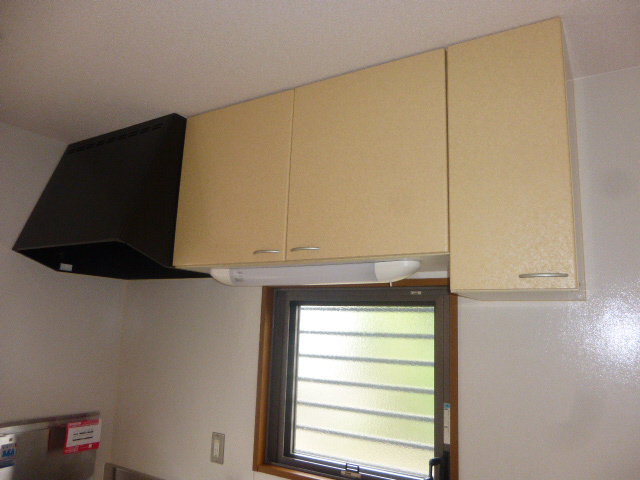 キッチン 写真10