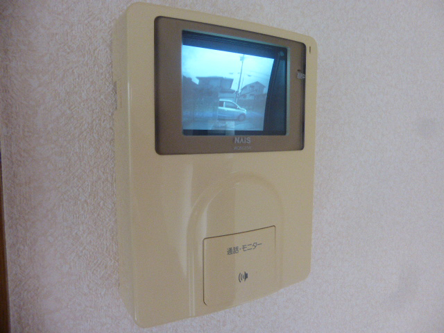 セキュリティ 写真11