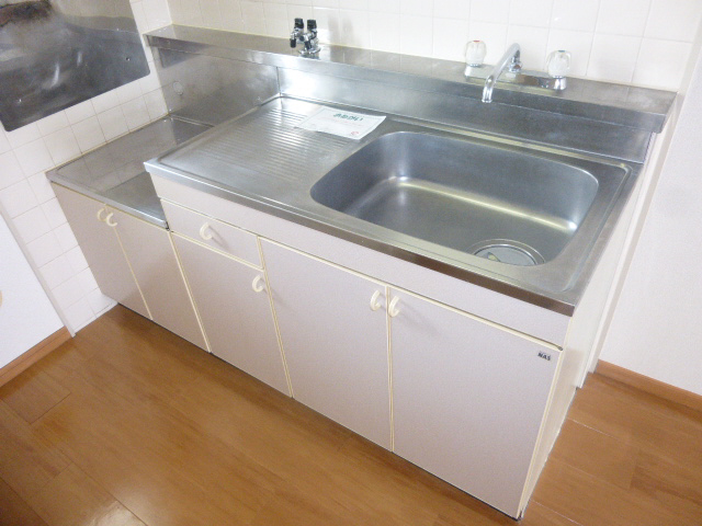 キッチン 写真3