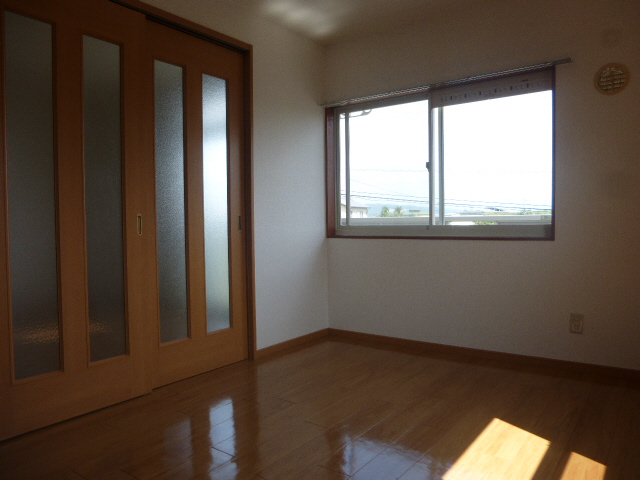 リビング 写真2