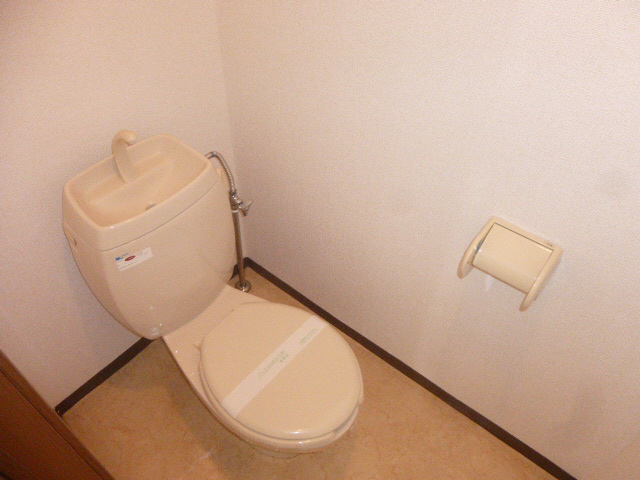 トイレ 写真4