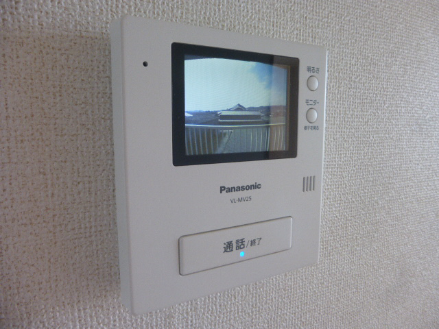 セキュリティ 写真10