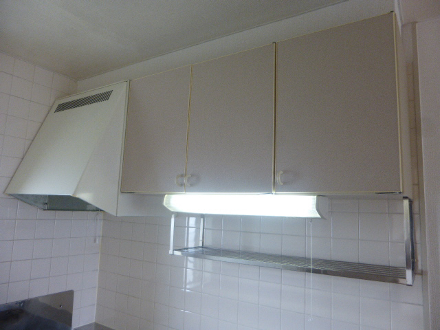 キッチン 写真12