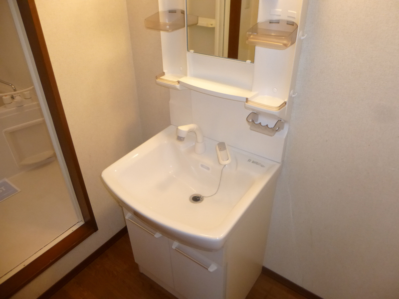 洗面所 写真5