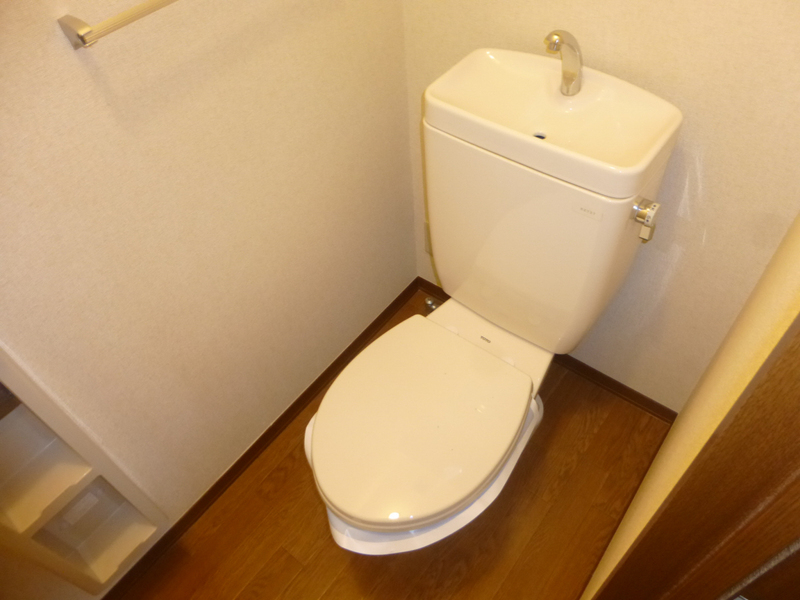 トイレ 写真6