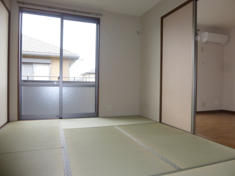個室 写真10