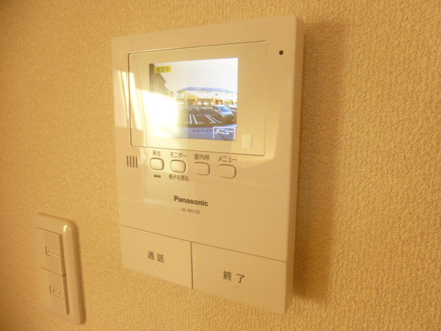 セキュリティ 写真11
