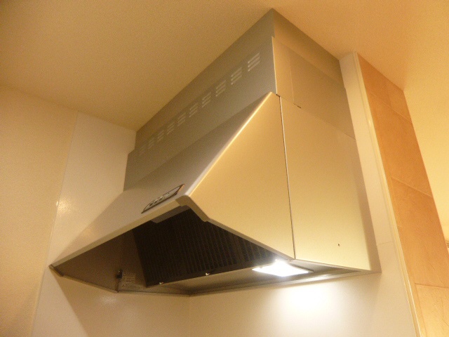 キッチン 写真12