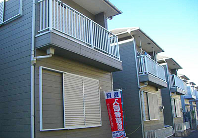 ロレーヌハイツ宝殿Ⅱ