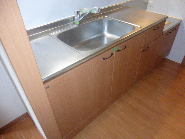 キッチン 写真3