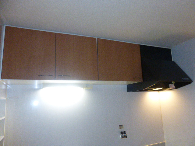 キッチン 写真10