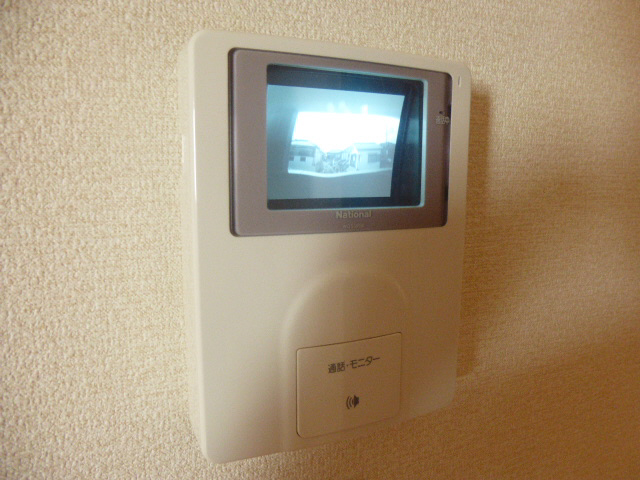 セキュリティ 写真12