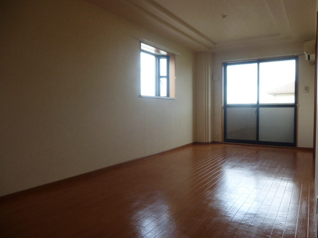 リビング 写真2