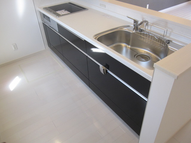 キッチン 写真3