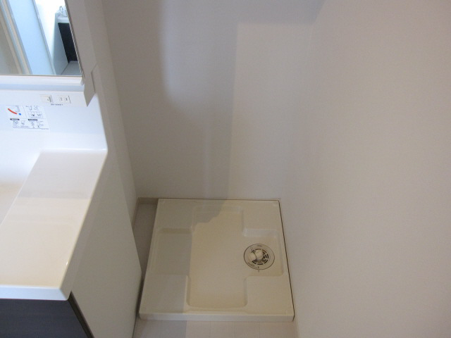 洗面所 写真9