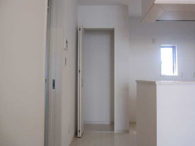 リビング 写真12