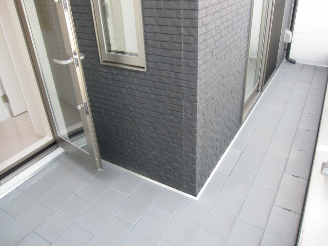 バルコニー・ベランダ 写真16