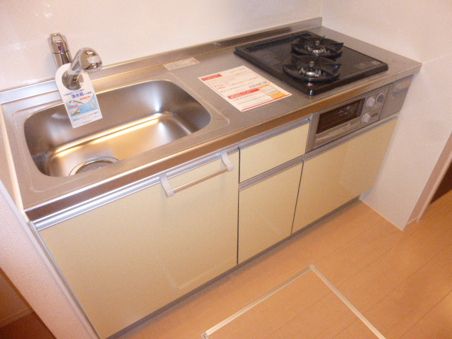 キッチン 写真3