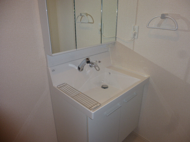 洗面所 写真5