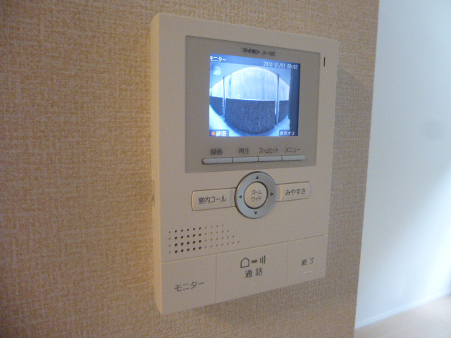 セキュリティ 写真11