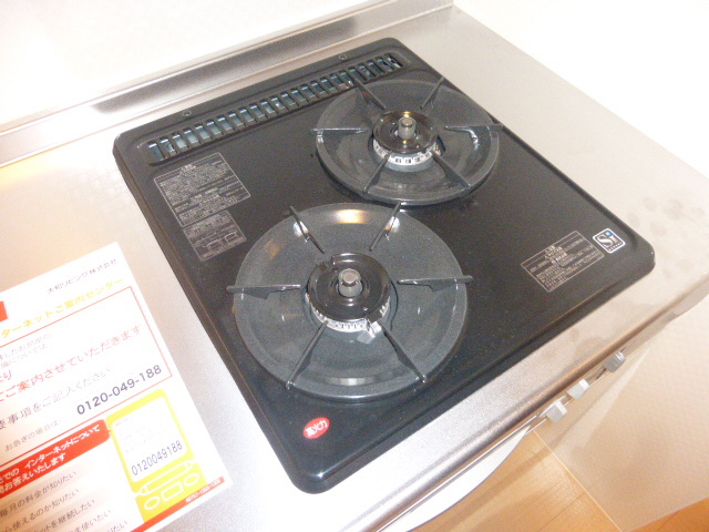 キッチン 写真15