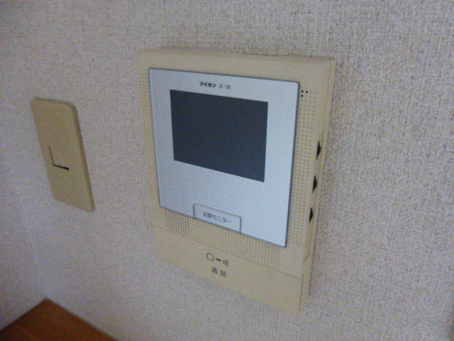 セキュリティ 写真19