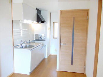 キッチン 写真3