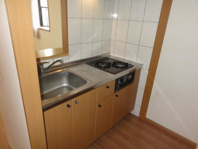 キッチン 写真3