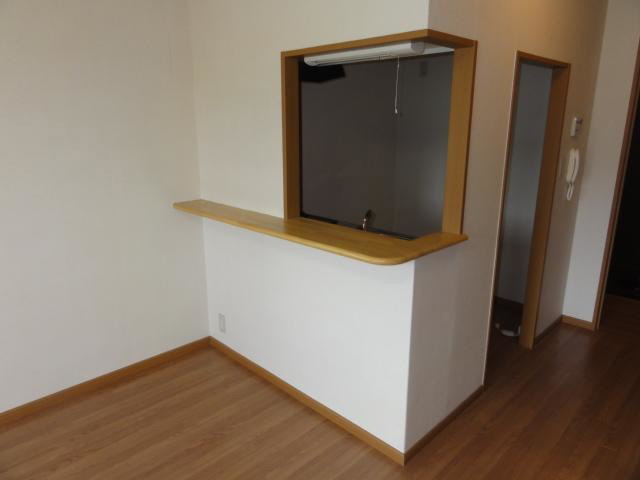 その他部屋・スペース 写真8