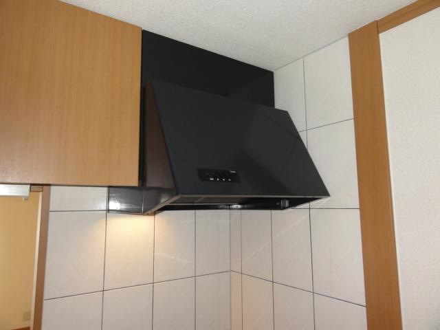 キッチン 写真12