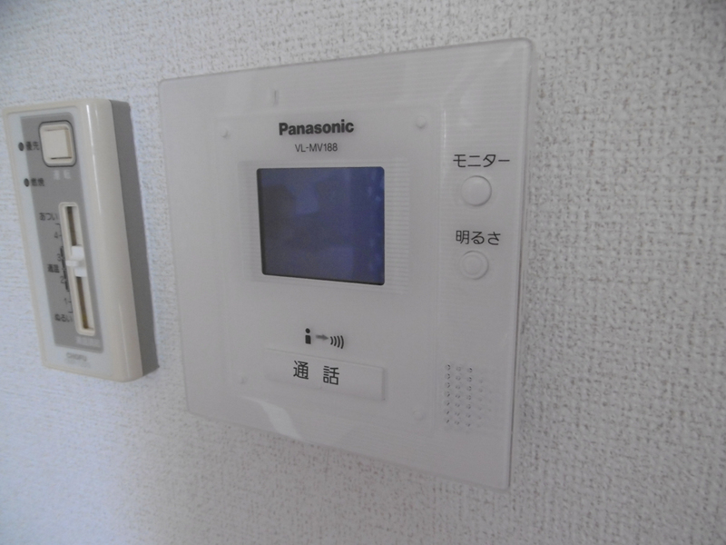 セキュリティ 写真12